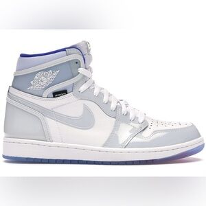 Nike jordan 1 racer blue